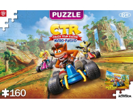 CENEGA Crash Team Racing Nitro-Fueled Puzzles 160 - 1374430 - zdjęcie 1